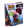 Божья Коровка (модель для сборки) РобоЛайф RoboLife 1TOY Т16239 Божья Коровка (модель для сборки) РобоЛайф RoboLife 1TOY Т16239