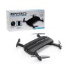 GYRO-Pocket складной квадрокоптер 2,4GHz с Wi-Fi камерой чёрный Gyro Т10801
