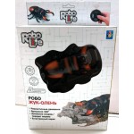 Игрушка Робо-Жук-Олень (красный) 1TOY Игрушка Робо-Жук-Олень (красный) 1TOY