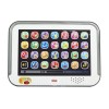 "Смейся и учись" Обучающий планшет с технологией Smart Stages Fisher-Price DHY54 "Смейся и учись" Обучающий планшет с технологией Smart Stages Fisher-Price DHY54