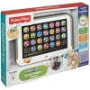 "Смейся и учись" Обучающий планшет с технологией Smart Stages Fisher-Price DHY54 "Смейся и учись" Обучающий планшет с технологией Smart Stages Fisher-Price DHY54