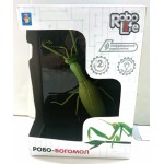 Робо-богомол на ИК управлении 1TOY Робо-богомол на ИК управлении 1TOY