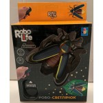 Робо-светлячок на ИК управлении 1TOY Робо-светлячок на ИК управлении 1TOY