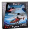 3-х канальный вертолет Sky Fury с гироскопом Silverlit 84749 3-х канальный вертолет Sky Fury с гироскопом Silverlit 84749