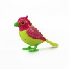 Птичка с большой клеткой и кольцом DigiBirds 88295S