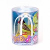 Птичка с большой клеткой и кольцом DigiBirds 88295S