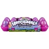 Hatchimals коллекционные фигурки 12 штук в наборе Spin Master 19116 Hatchimals коллекционные фигурки 12 штук в наборе Spin Master 19116
