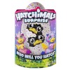 Hatchimals сюрприз - близнецы интерактивные питомцы, вылупляющиеся из яйца Spin Master  19110-PINK