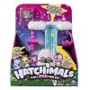 Игровой набор Hatchimals блестящая сцена водопад желаний Spin Master 19134-W Игровой набор Hatchimals блестящая сцена водопад желаний Spin Master 19134-W