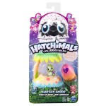 Игровой набор Hatchimals домик-гнездо со светом побережье Игровой набор Hatchimals домик-гнездо со светом побережье