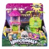 Игровой набор Hatchimals Тропический остров Spin Master 19129 Игровой набор Hatchimals Тропический остров Spin Master 19129