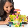 Игровой набор с коллекционными фигурками Hatchimals волшебное превращение Spin Master 19126 Игровой набор с коллекционными фигурками Hatchimals волшебное превращение Spin Master 19126