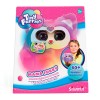 Интерактивная игрушка Mama Tiny Furry Lilac Silverlit 83683_4 Интерактивная игрушка Mama Tiny Furry Lilac Silverlit 83683_4