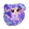 Интерактивная игрушка Mama Tiny Furry Lilac Silverlit 83683_4 Интерактивная игрушка Mama Tiny Furry Lilac Silverlit 83683_4