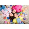 Интерактивная игрушка Tiny Furry Olive Silverlit 83690_7 Интерактивная игрушка Tiny Furry Olive Silverlit 83690_7