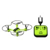 Квадрокоптер Спай Рэйсер WiFi 31см Silverlit 84798