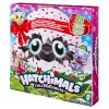 Новогодний календарь желаний Hatchimals Spin Master 19135-H Новогодний календарь желаний Hatchimals Spin Master 19135-H