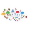 Новогодний календарь желаний Hatchimals Spin Master 19135-H Новогодний календарь желаний Hatchimals Spin Master 19135-H