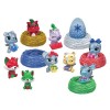 Новогодний календарь желаний Hatchimals Spin Master 19135-H Новогодний календарь желаний Hatchimals Spin Master 19135-H