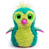 Пингвинчик - интерактивный питомец, вылупляющийся из яйца Hatchimals (Хетчималс) Spin Master 19100-PEN-TEAL Пингвинчик - интерактивный питомец, вылупляющийся из яйца Hatchimals (Хетчималс) Spin Master 19100-PEN-TEAL