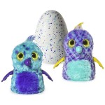 Пингвинчик - интерактивный питомец, вылупляющийся из яйца Hatchimals
