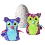 Пингвинчик - интерактивный питомец, вылупляющийся из яйца Hatchimals