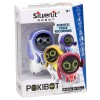 Робот Покибот фиолетовый Silverlit 88529-7 Робот Покибот фиолетовый Silverlit 88529-7