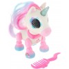 Счастливый Единорог Zoomer Spin Master 6044201 Счастливый Единорог Zoomer Spin Master 6044201