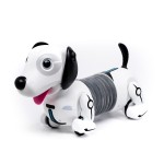 Собака робот Дэкел Silverlit Собака робот Дэкел Silverlit
