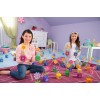 Волшебный цветок с ожерельем и волшебным жучком Magic Blooms Silverlit 88446