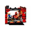 Мобильная база Ниндзя Lego 70750