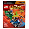 Лего Супер Герои Человек паук против Зелёного Гоблина Lego 76064
