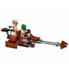 Лего Звездные войны Боевой набор Повстанцев™ Lego 75133 Лего Звездные войны Боевой набор Повстанцев™ Lego 75133
