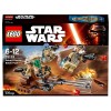Лего Звездные войны Боевой набор Повстанцев™ Lego 75133 Лего Звездные войны Боевой набор Повстанцев™ Lego 75133