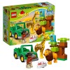 Лего Дупло Вокруг света: Африка Lego 10802
