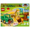 Лего Дупло Вокруг света: Африка Lego 10802