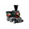 Изумрудный Экспресс Lego 31015