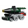 Изумрудный Экспресс Lego 31015