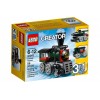 Изумрудный Экспресс Lego 31015