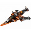 Лего Ниндзяго Небесная акула Lego (Лего) 70601