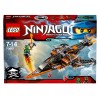 Лего Ниндзяго Небесная акула Lego (Лего) 70601