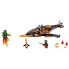 Лего Ниндзяго Небесная акула Lego (Лего) 70601