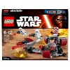 Лего Звездные войны Боевой набор Галактической Империи™ Lego 75134 Лего Звездные войны Боевой набор Галактической Империи™ Lego 75134
