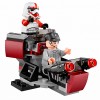 Лего Звездные войны Боевой набор Галактической Империи™ Lego 75134 Лего Звездные войны Боевой набор Галактической Империи™ Lego 75134