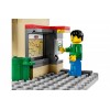 Железнодорожная станция Lego 60050 Железнодорожная станция Lego 60050