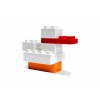 Кубики Лего Дупло Lego 6176