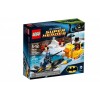 Появление Пингвина Lego 76010
