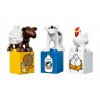 Моя первая ферма Lego (Лего) 10617 Моя первая ферма Lego (Лего) 10617