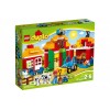 Большая ферма Lego (Лего) 10525