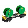 Грузовой поезд Lego (Лего) 60052 Грузовой поезд Lego (Лего) 60052